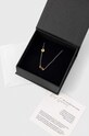 Doplnky Strieborný náhrdelník Answear.LAB WS24.AKD005 strieborná