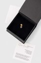 Answear.LAB aranyozott ezüst charms WS24.AKD00E arany WS24