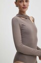 Body Answear.LAB hnědá WS24.BDD009