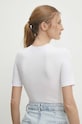 Odzież Answear Lab body WS24.BDD010 biały