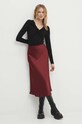Odzież Answear Lab body WS24.BDD012 czarny