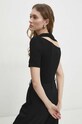 Боди Answear.LAB WS24.BDD014 чёрный