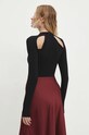 Oblečení Body Answear.LAB WS24.BDD015 černá