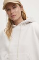 Answear Lab bluza BENETTA.1.pdb beżowy