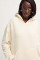 Answear Lab bluza beżowy WS24.BLD00P