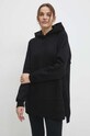 Answear Lab bluza WS24.BLD905 czarny WS24