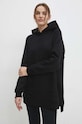 Answear Lab bluza WS24.BLD905 czarny WS24