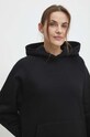 Answear Lab bluza WS24.BLD905 czarny