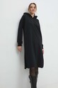 Кофта Answear.LAB WS24.BLD906 чёрный WS24