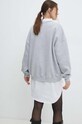Одяг Кофта Answear.LAB WS24.BLD908 сірий