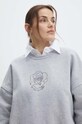 Кофта Answear.LAB WS24.BLD908 сірий