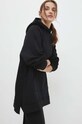 Answear Lab bluza czarny WS24.BLD911