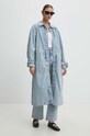 Answear Lab body WS24.BUD001 alb WS24