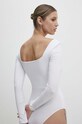 Answear Lab body alb WS24.BUD001