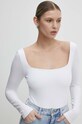 Answear Lab body WS24.BUD001 alb