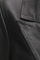Answear Lab palton de piele WS24.KPD001