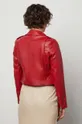 Кожаная куртка Answear Lab 100% Натуральная кожа