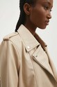 Answear Lab giacca in pelle WS24.KUD004