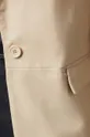 Кожаный пиджак Answear Lab