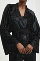 Пиджак из велюра Answear.LAB WS24.KZD003