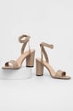 Answear Lab sandale LT6892.14.3.cdb bej WS24