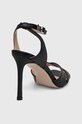 Încălțăminte Answear Lab sandale LT8637.35.2.cdb negru