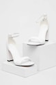 Answear Lab sandale gros alb LTW572L.90.cdb
