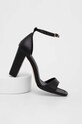 Σανδάλια Answear.LAB LTW572L.90.cdb μαύρο WS24