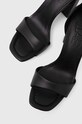 Σανδάλια Answear.LAB μαύρο LTW572L.90.cdb