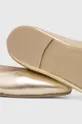 Answear Lab bőr balerina cipő Női