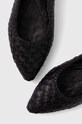 Answear Lab balerini de piele negru AL4162.indb