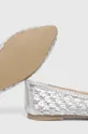Answear Lab balerrine in pelle Gambale: Pelle naturale Parte interna: Pelle naturale Suola: Materiale sintetico