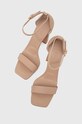 Sandály Answear.LAB béžová LT23721.207.chdb