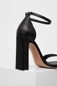 Încălțăminte Answear Lab sandale LT23721.207.chdb negru