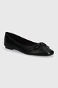 Answear Lab balerini negru FONTAINE1.pdb