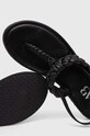 Кожаные сандалии Answear.LAB SC4069.indb чёрный
