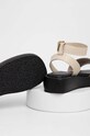 Обувь Кожаные сандалии Answear Lab L.2310011.indb бежевый