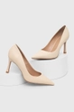 beige Answear Lab tacchi in pelle Donna