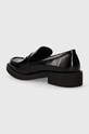 Încălțăminte Answear Lab mocasini VTS22079..chdb negru