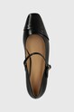 Answear Lab balerini negru VTS22082.chdb