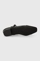 Answear Lab balerini VTS22082.chdb negru