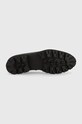 Answear Lab mocasini de piele AD.6689.pdb negru