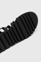 Кожаные сандалии Answear.LAB 5F.702.pdb чёрный