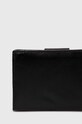 Akcesoria Answear Lab portfel skórzany RD.05.GCL.NL czarny