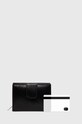Answear Lab portfel skórzany RD.05.GCL.NL