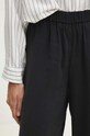 Answear.LAB pantaloni WS24.SPD009 nero