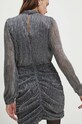 Îmbrăcăminte Answear Lab rochie WS24.SUD001 negru