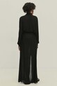 Одежда Платье Answear.LAB WS24.SUD024 чёрный
