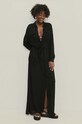 Платье Answear.LAB чёрный WS24.SUD024