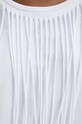 Answear Lab t-shirt WS24.TSD009 fehér